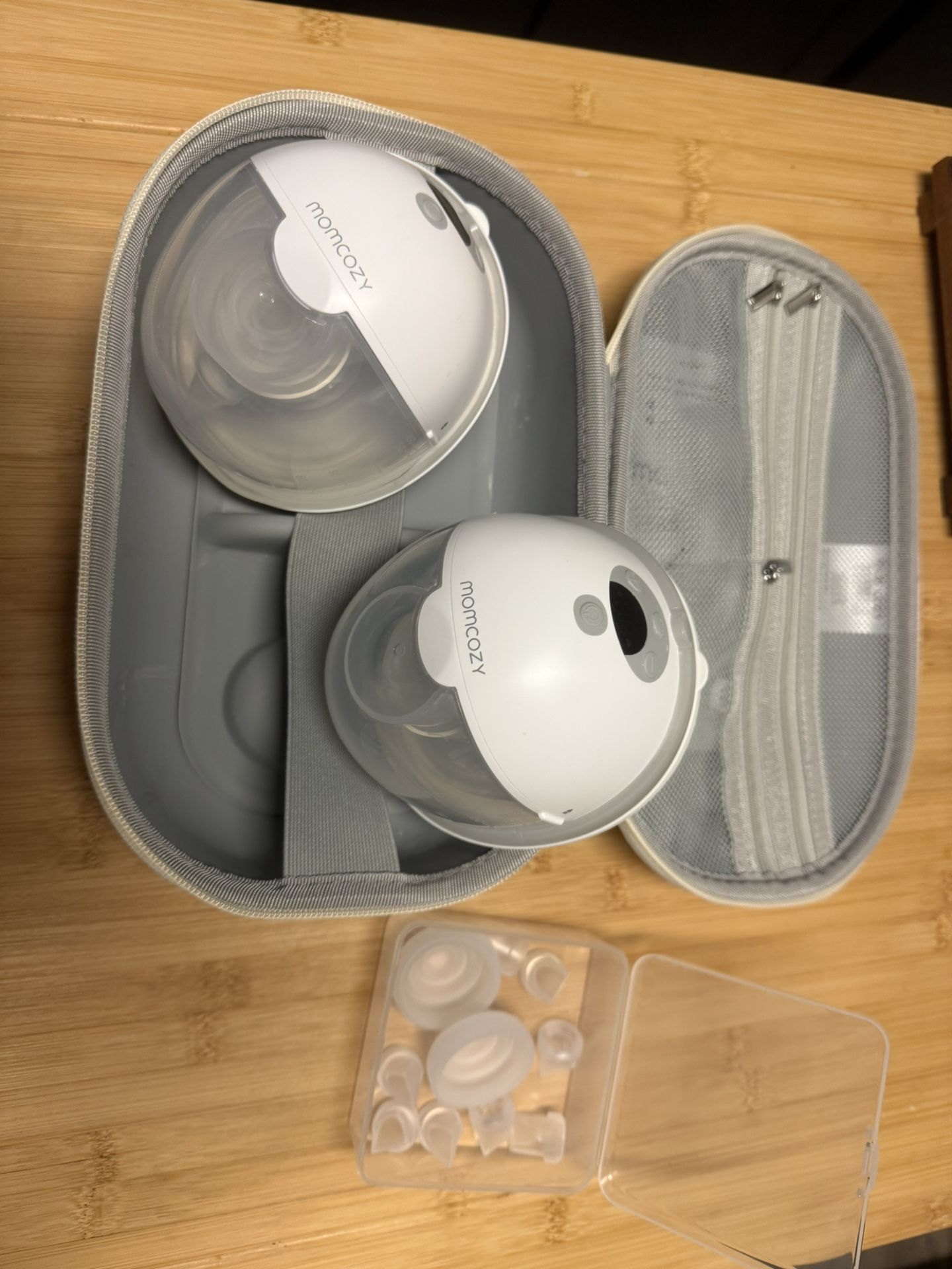 M5 Moncozy Beast Pump