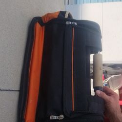 Ridgid Tool Bag