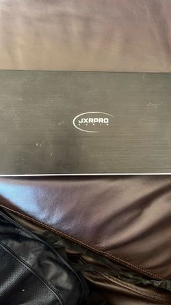 JXRPRO audio Amp