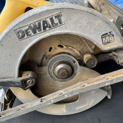 Circular Saw 
