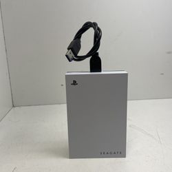 Seagate PlayStation 5tb Game Drive 192613/11