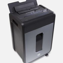 Paper Shredder 100 Sheet