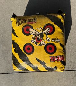 Archery Target YJ-350 $40