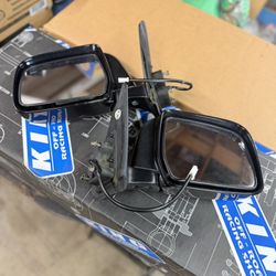 3rd Gen 4runner Mirrors