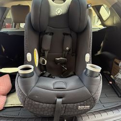 Vendo Car Set de Uso En Buen Estado