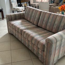 Sleeper Couch Super Comfortable 