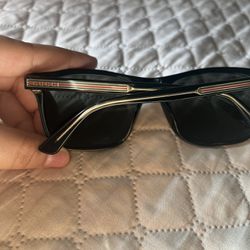 Gucci Polarized Sunglasses 