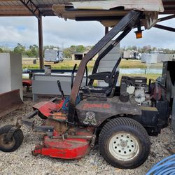 Riding Lawnmower For Sale