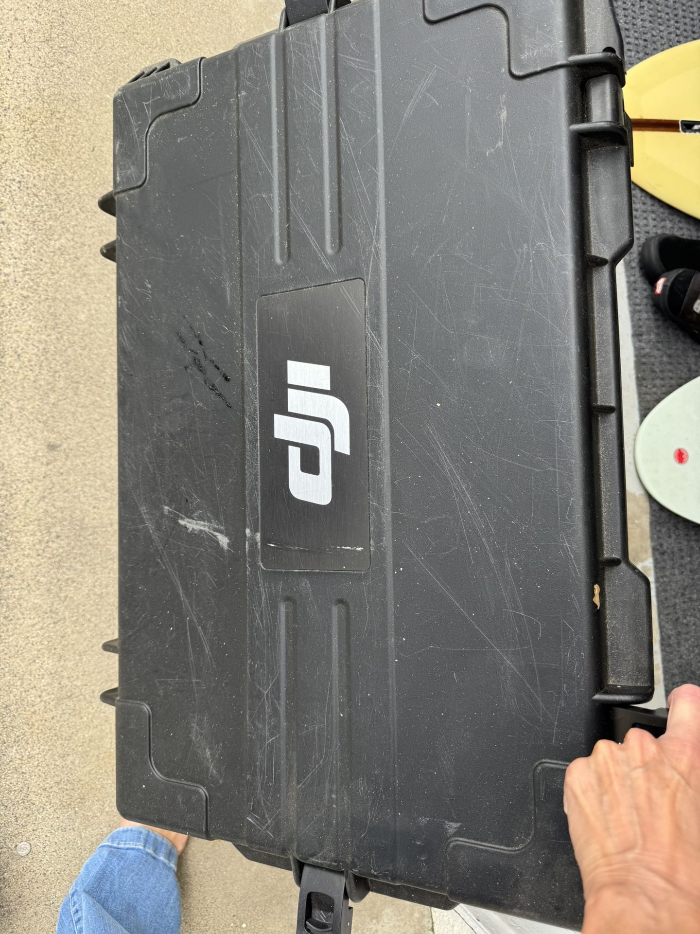 DJI Ronin Gimbal Parts - Free