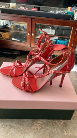 Brand New Valentino Shoes