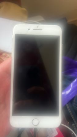 iPhone 8 Plus