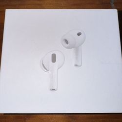AirPod pro 3