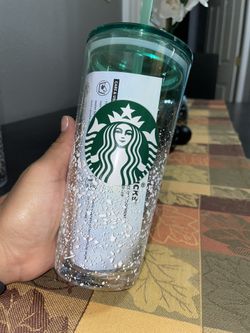 Starbucks cup