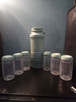 Momcozy Bootle Cooler