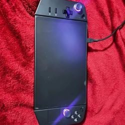 Lenovo Legion Go