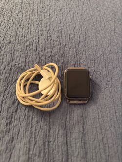 SELLING FASTT💨🤯Apple Watch 42 MM ‼️🔥