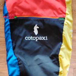Cotopaxi Backpack 