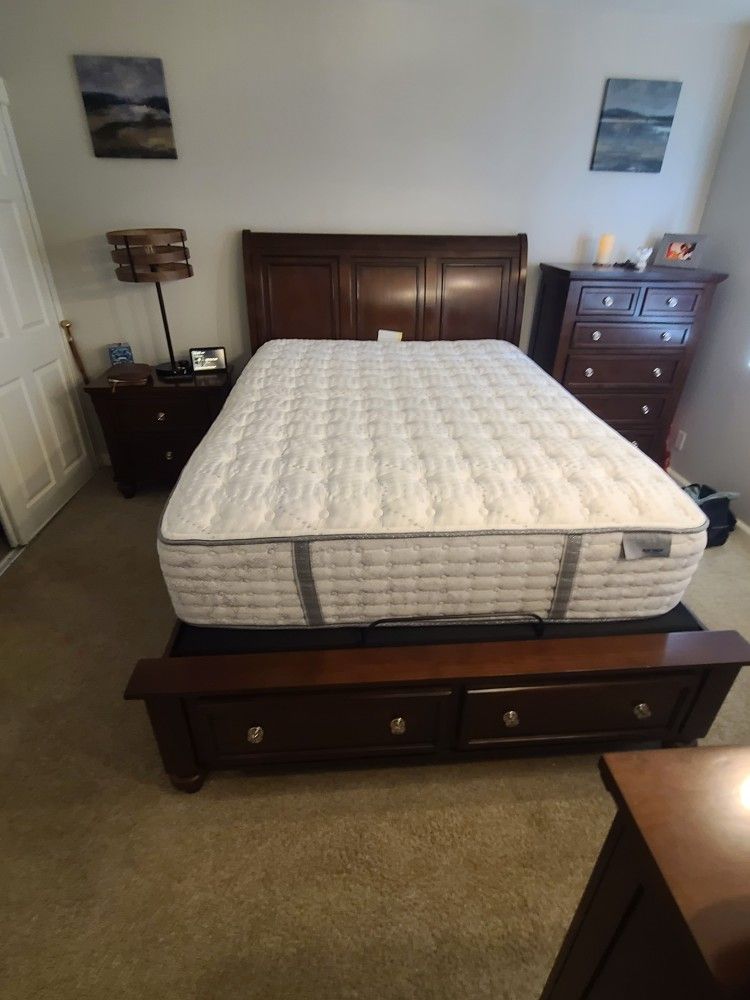 Bedroom Set