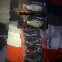Fishing Equipment 