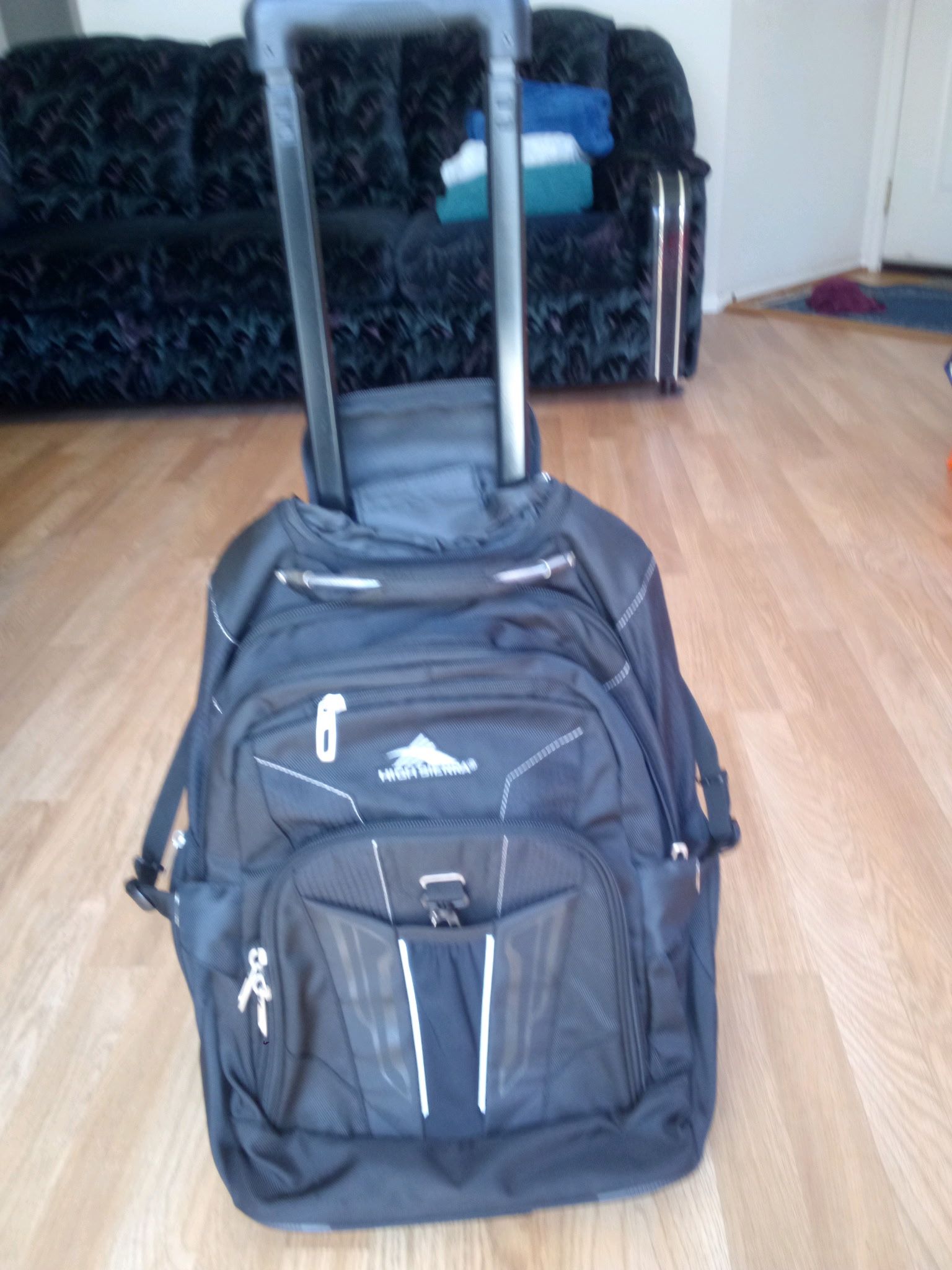 Backpack