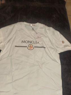 Montclair t shirt