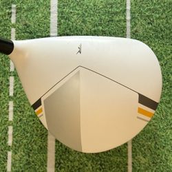TaylorMade RBZ Stage 2 Driver