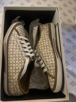 Coach Sneakers 