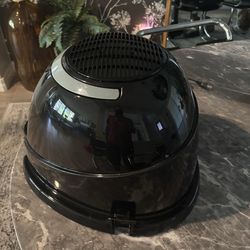 Sally Beauty Tabletop Bonnet Style Hair Dryer