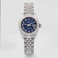 ROLEX DATEJUST LADY 26MM 179174