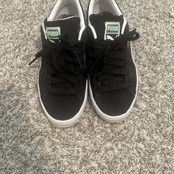 Puma Suede 