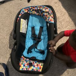 Baby Stuff 