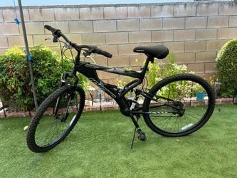 HAVOC  26” Hyper black/gray
