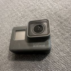 GoPro Hero 