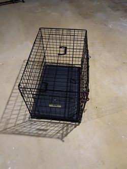 19x19x30 cage