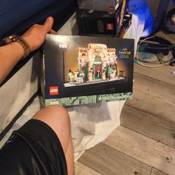 Lego 10362