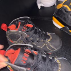 Jordan 7c 