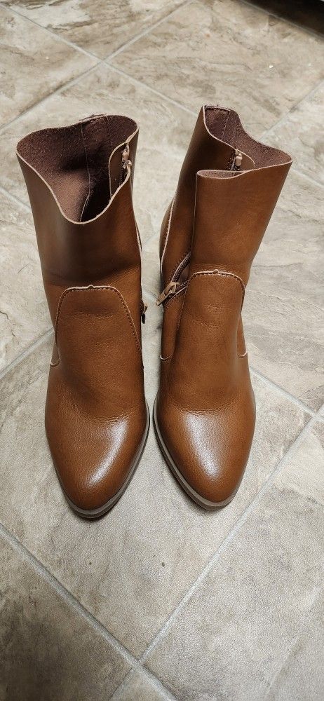 Women's Boots