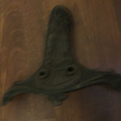 Koken Double Round Brackets