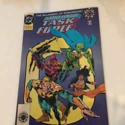 Dc Comic Books