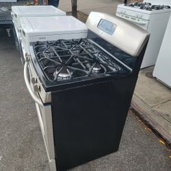 General Electric 30-Inch Range Available