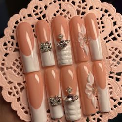 Press On Nails
