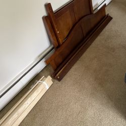 Twin Bed Frame