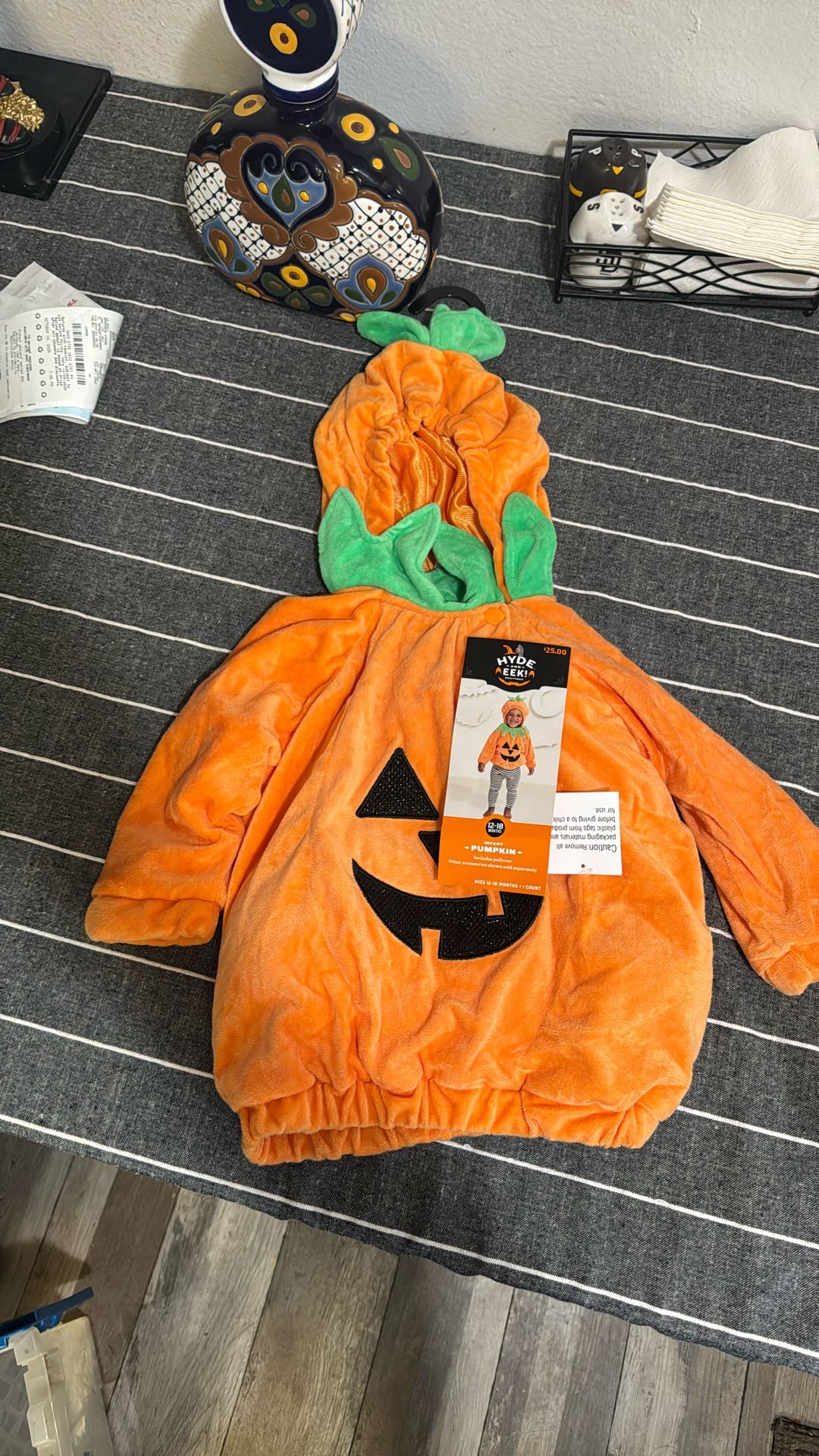 Baby Costume 