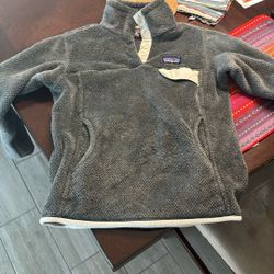 Patagonia Woman’s Sweater