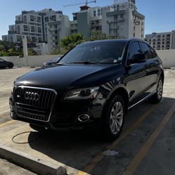 2015 Audi Q5