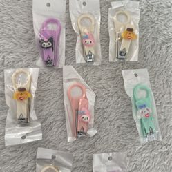 Sanrio Nail Cutter 