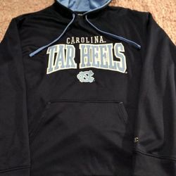 Champion North Carolina Hoodie 