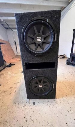 2 Speakers 