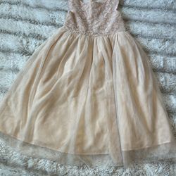 Children Dress 