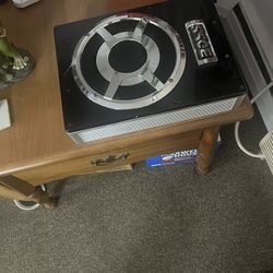 Under Seat Amplifier For Cars